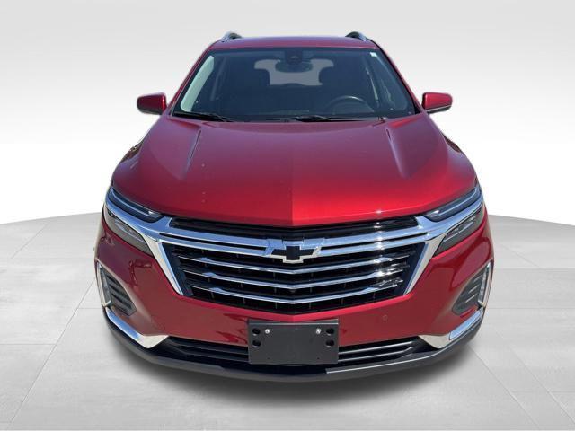 used 2022 Chevrolet Equinox car, priced at $26,333