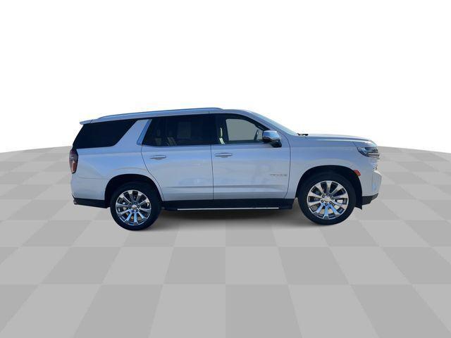 used 2021 Chevrolet Tahoe car, priced at $49,590