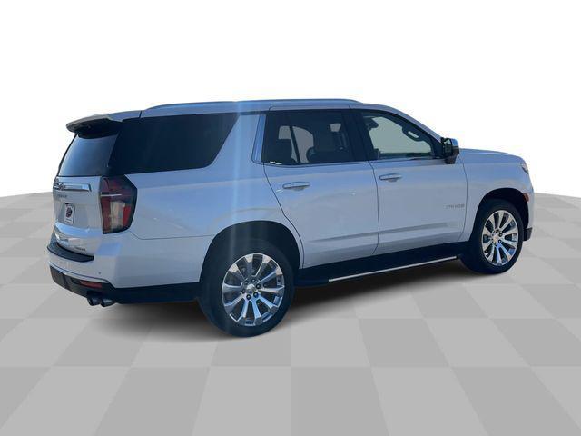 used 2021 Chevrolet Tahoe car, priced at $49,590