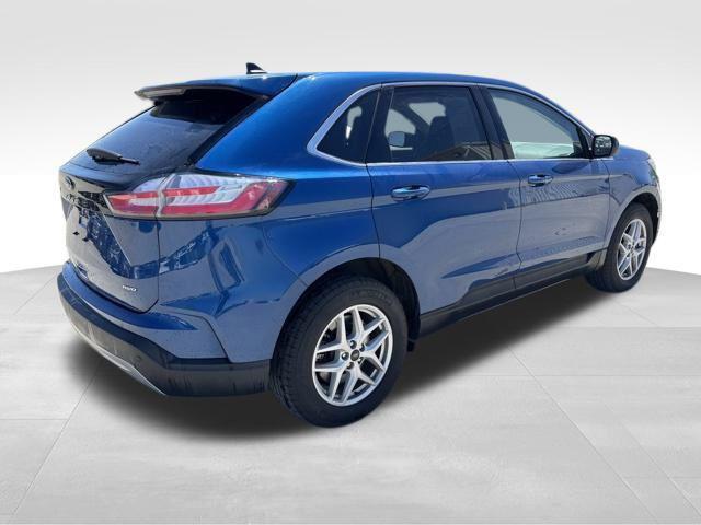 used 2023 Ford Edge car, priced at $27,900