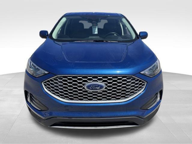 used 2023 Ford Edge car, priced at $27,900