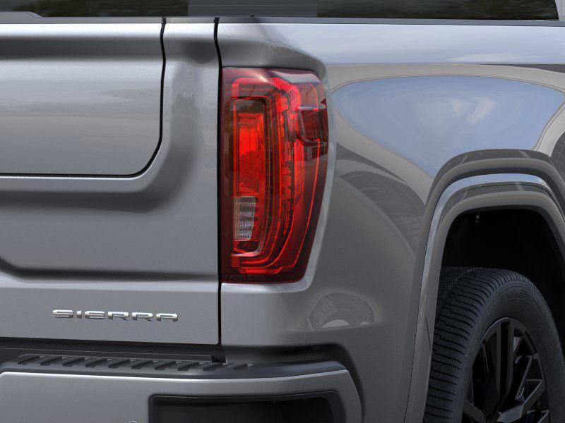 new 2026 GMC Sierra 1500 car, priced at $74,256