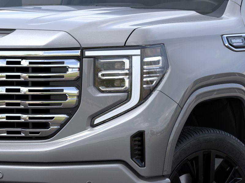 new 2026 GMC Sierra 1500 car, priced at $74,256