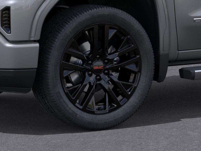 new 2026 GMC Sierra 1500 car, priced at $74,256