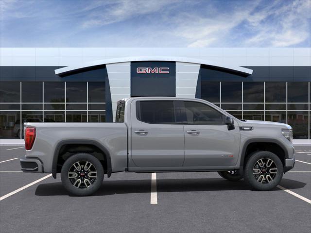 new 2025 GMC Sierra 1500 car, priced at $67,465