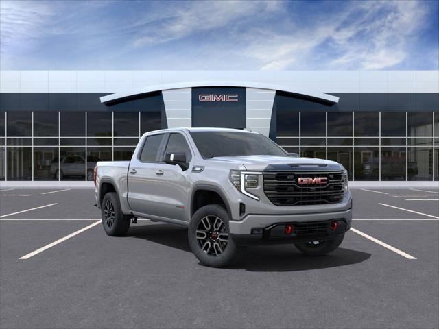 new 2025 GMC Sierra 1500 car, priced at $67,465