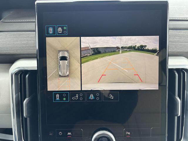 used 2024 GMC Acadia car, priced at $53,250