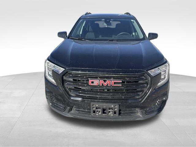 used 2023 GMC Terrain car, priced at $23,995