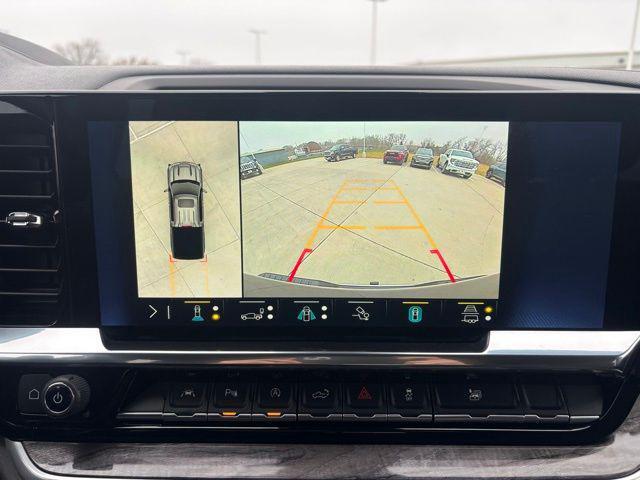 used 2022 Chevrolet Silverado 1500 car, priced at $39,938