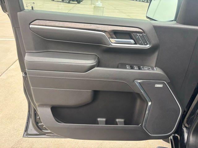 used 2022 Chevrolet Silverado 1500 car, priced at $39,938