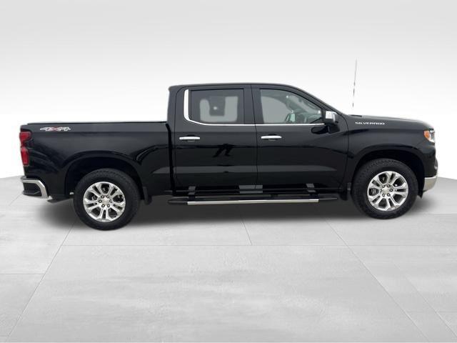 used 2022 Chevrolet Silverado 1500 car, priced at $39,938