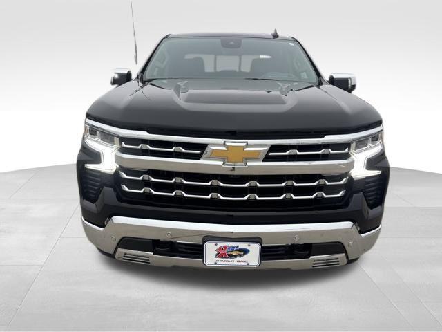 used 2022 Chevrolet Silverado 1500 car, priced at $39,938