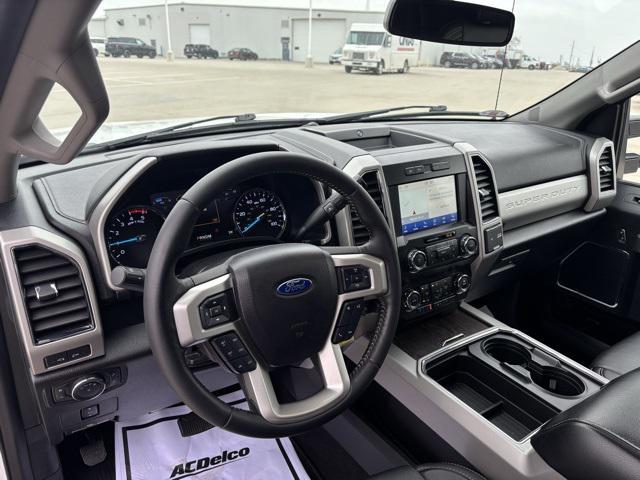 used 2021 Ford F-250 car, priced at $63,333