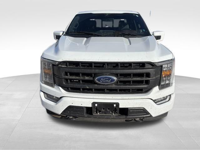 used 2023 Ford F-150 car, priced at $44,331