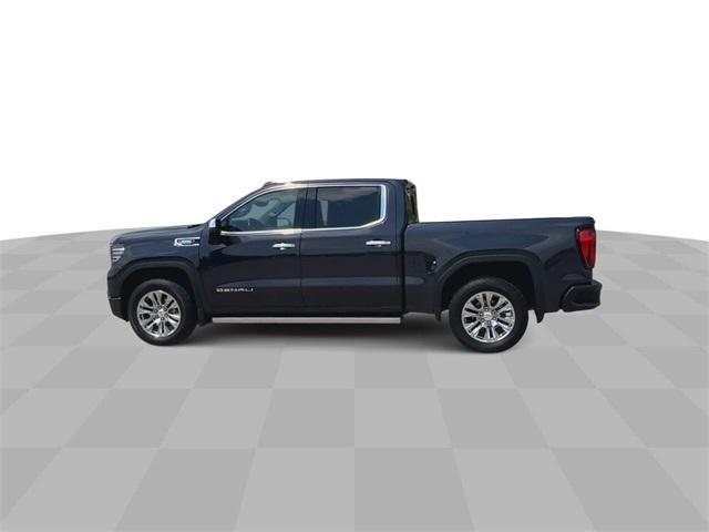 used 2023 GMC Sierra 1500 car, priced at $59,788