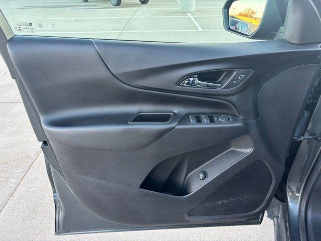used 2021 Chevrolet Equinox car, priced at $19,995