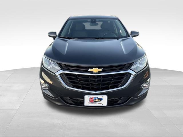 used 2021 Chevrolet Equinox car, priced at $19,995