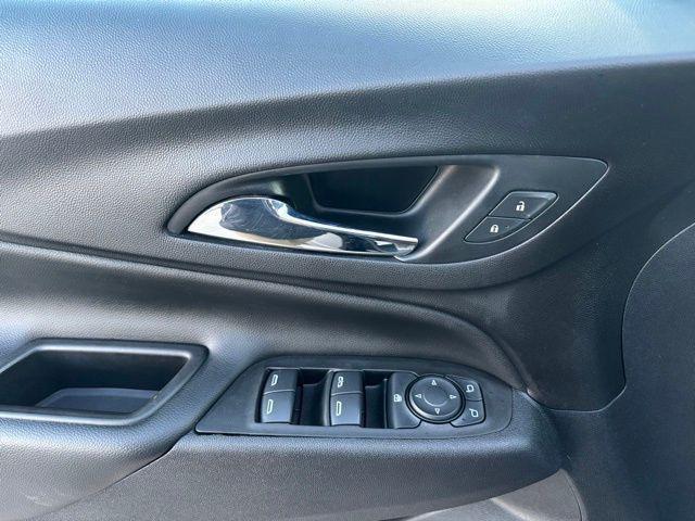 used 2021 Chevrolet Equinox car, priced at $19,995