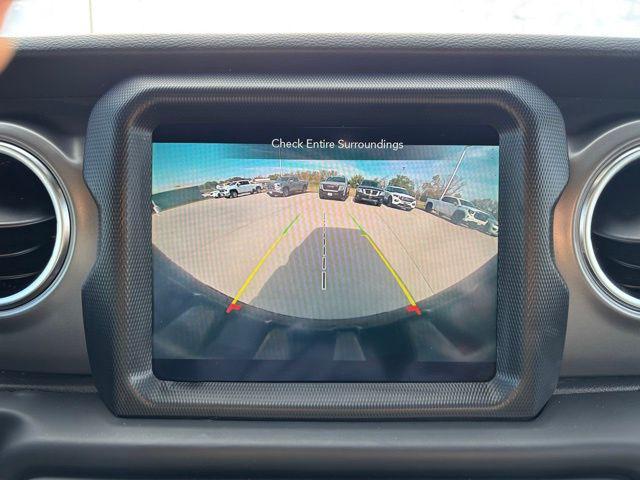 used 2023 Jeep Wrangler 4xe car, priced at $36,042