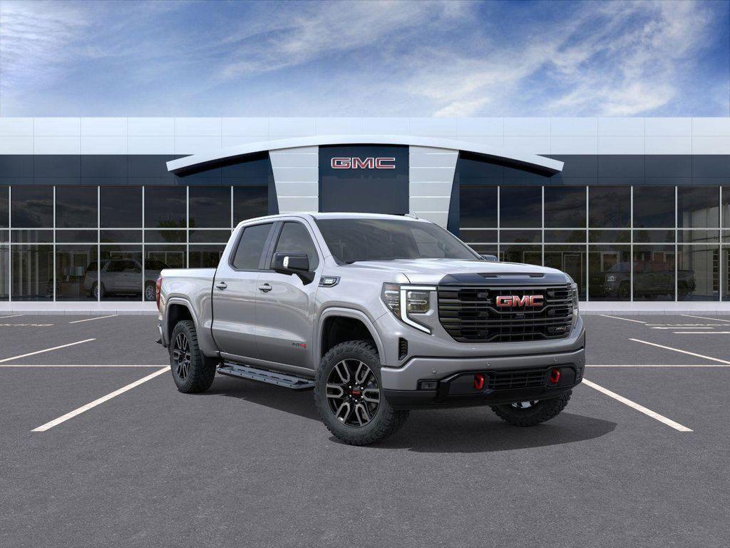 new 2026 GMC Sierra 1500 car, priced at $71,199
