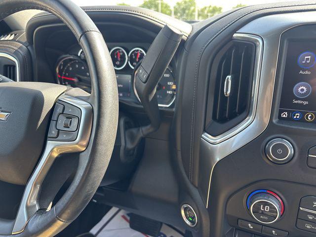 used 2021 Chevrolet Silverado 3500 car, priced at $57,700