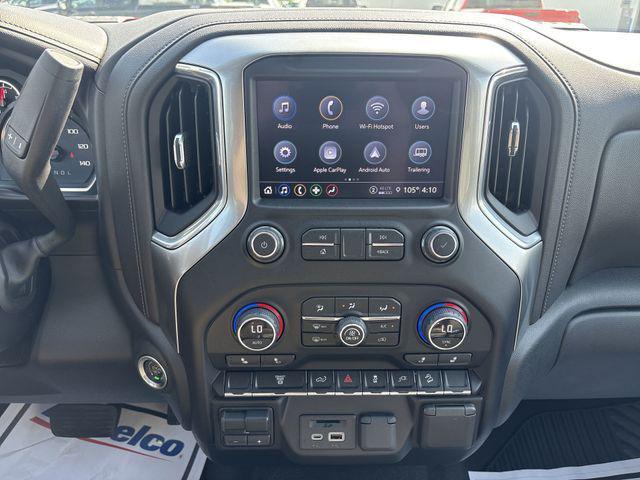 used 2021 Chevrolet Silverado 3500 car, priced at $57,700