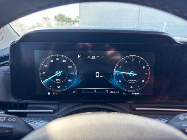 used 2022 Kia Carnival car, priced at $35,554