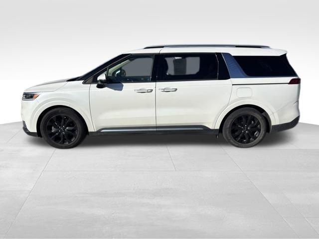 used 2022 Kia Carnival car, priced at $35,554