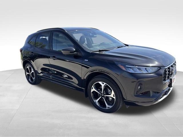 used 2024 Ford Escape car, priced at $34,900