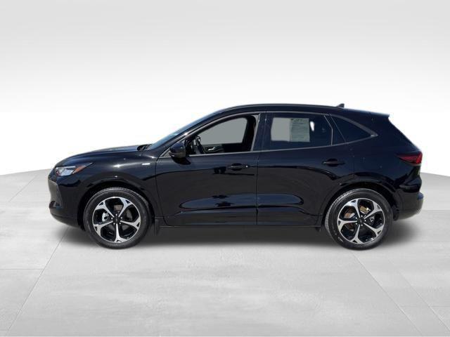used 2024 Ford Escape car, priced at $34,900