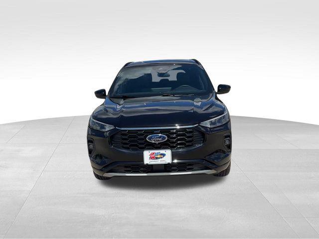 used 2024 Ford Escape car, priced at $34,700