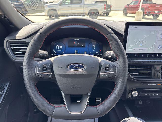 used 2024 Ford Escape car, priced at $34,700
