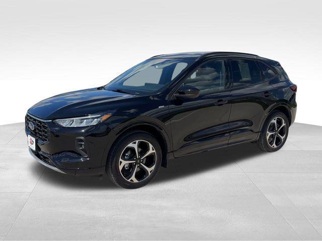 used 2024 Ford Escape car, priced at $34,700