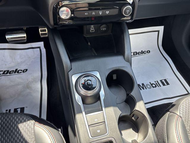 used 2024 Ford Escape car, priced at $34,700
