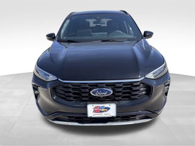 used 2024 Ford Escape car, priced at $34,900