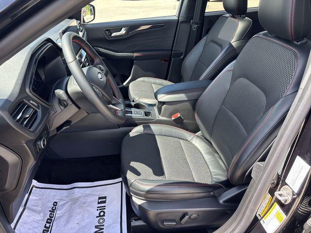 used 2024 Ford Escape car, priced at $34,700