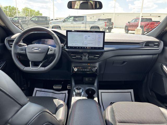used 2024 Ford Escape car, priced at $34,700