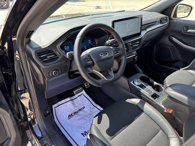 used 2024 Ford Escape car, priced at $34,700