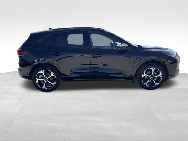 used 2024 Ford Escape car, priced at $34,900