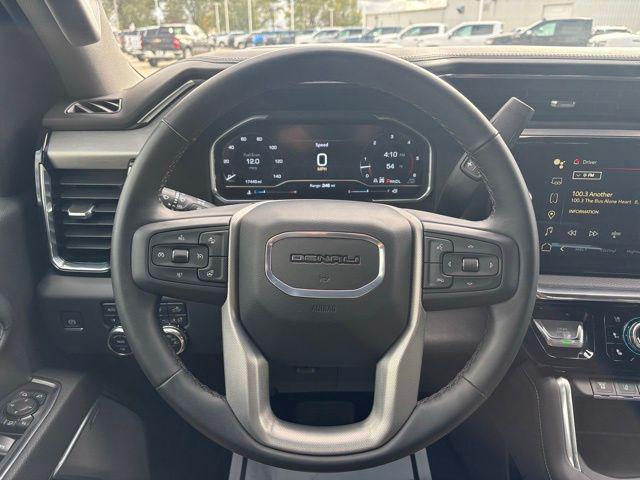 used 2024 GMC Sierra 2500 car, priced at $74,995