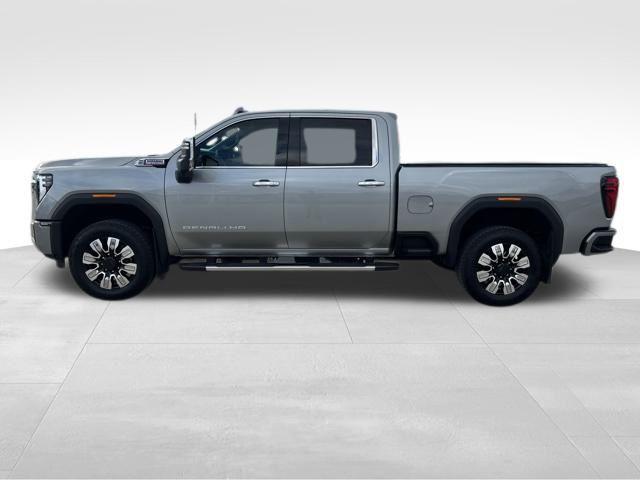 used 2024 GMC Sierra 2500 car, priced at $74,995
