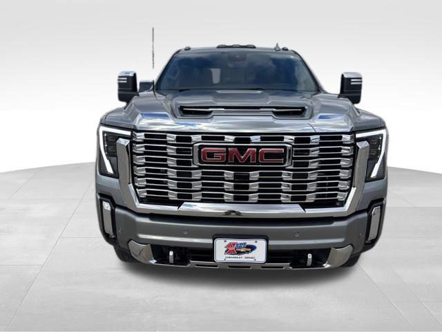 used 2024 GMC Sierra 2500 car, priced at $74,995