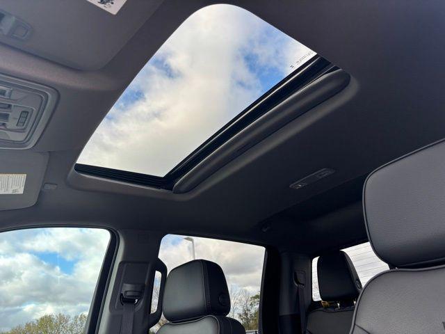 used 2024 GMC Sierra 2500 car, priced at $74,995