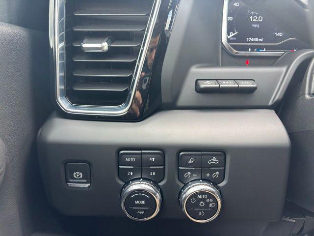 used 2024 GMC Sierra 2500 car, priced at $74,995