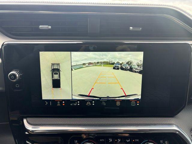 used 2024 GMC Sierra 2500 car, priced at $74,995