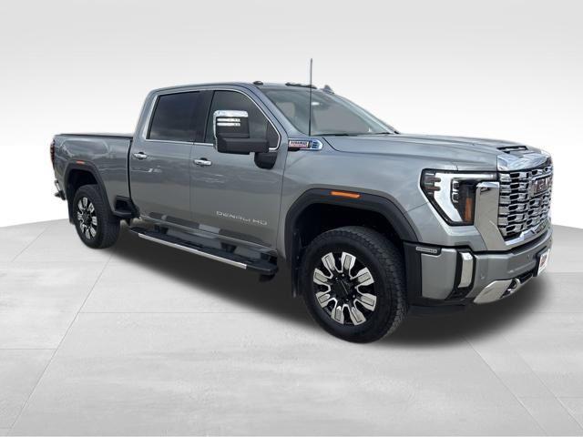 used 2024 GMC Sierra 2500 car, priced at $74,995