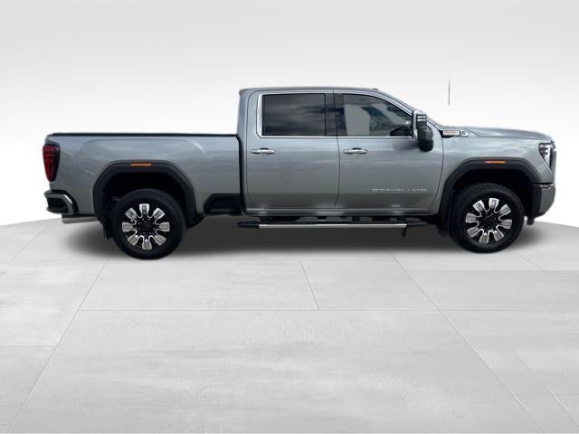 used 2024 GMC Sierra 2500 car, priced at $74,995