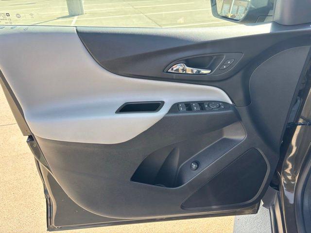 used 2023 Chevrolet Equinox car, priced at $20,247