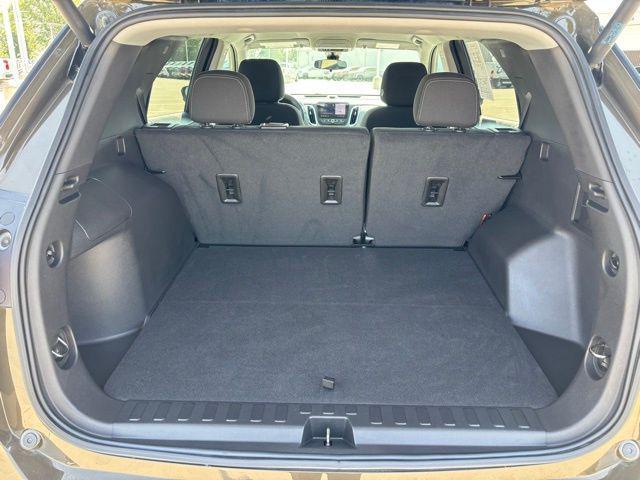 used 2023 Chevrolet Equinox car, priced at $20,247