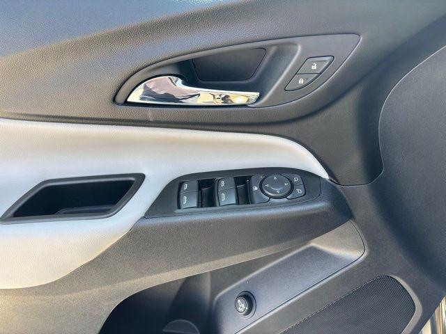 used 2023 Chevrolet Equinox car, priced at $20,247